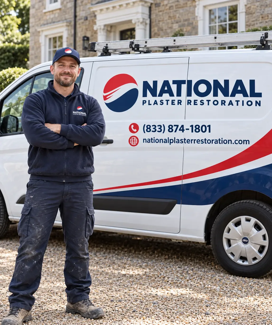 Plaster Repair company in Hinckley, MN